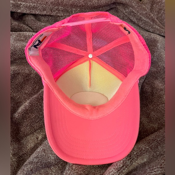 Aviator Nation Malibu Trucker Hat - Picture 4 of 4